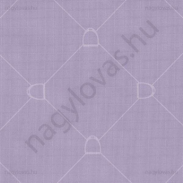 QHP jutalomfalat tartó Lavender Haze