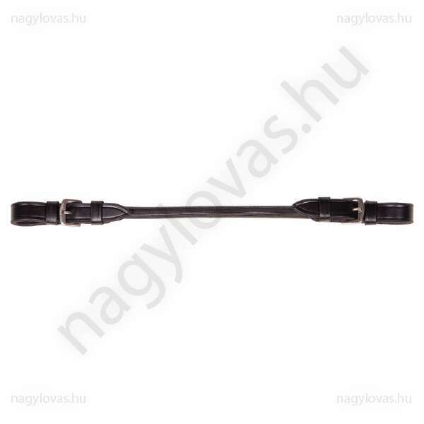 QHP kapaszkodószíj - Fekete