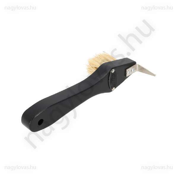 QHP kefés patakaparó fekete