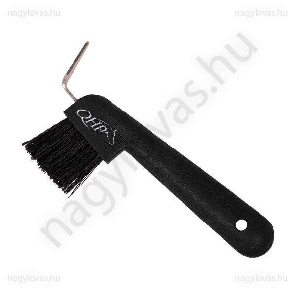 QHP kefés patakaparó  fekete