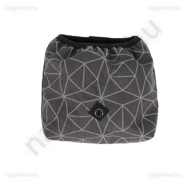 QHP kengyelhuzat gumis grey