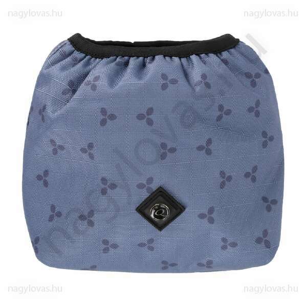 QHP kengyelhuzat gumis Misty Blue