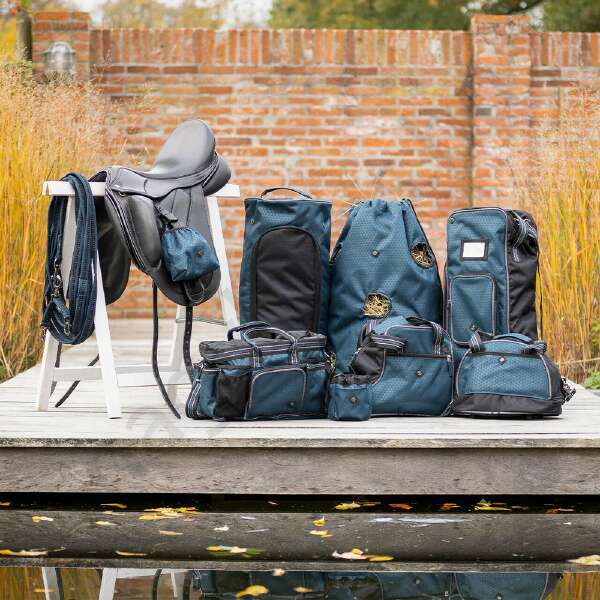 QHP kengyelhuzat gumis mystic blue