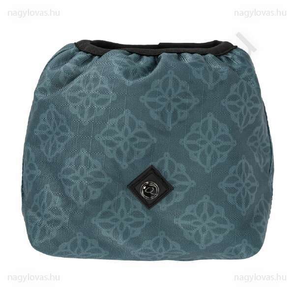 QHP kengyelhuzat gumis Palm Green