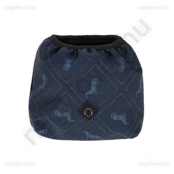 QHP kengyelhuzat  s.kék
