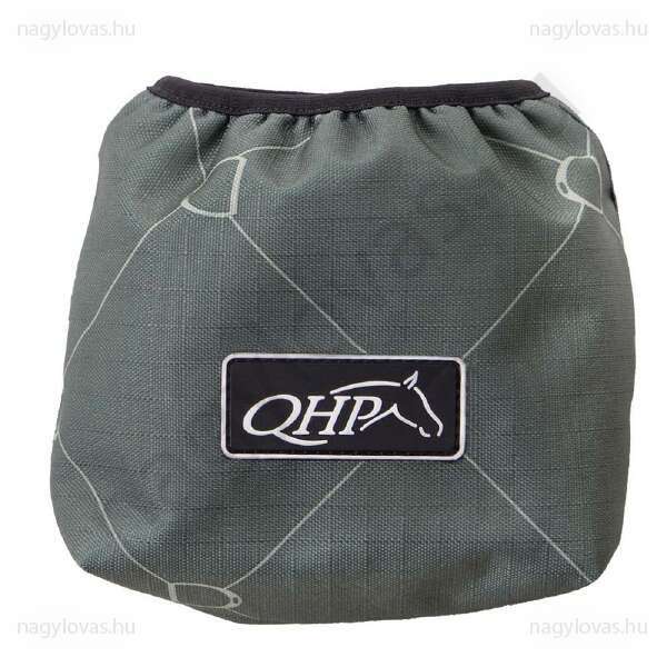 QHP kengyelhuzat Stirrup oliv