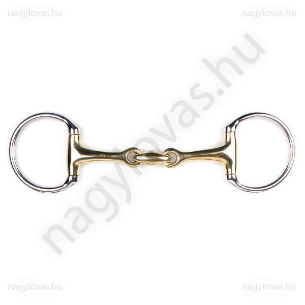 QHP kétszer tört argentin eggbut bit  - Arany - 9.5