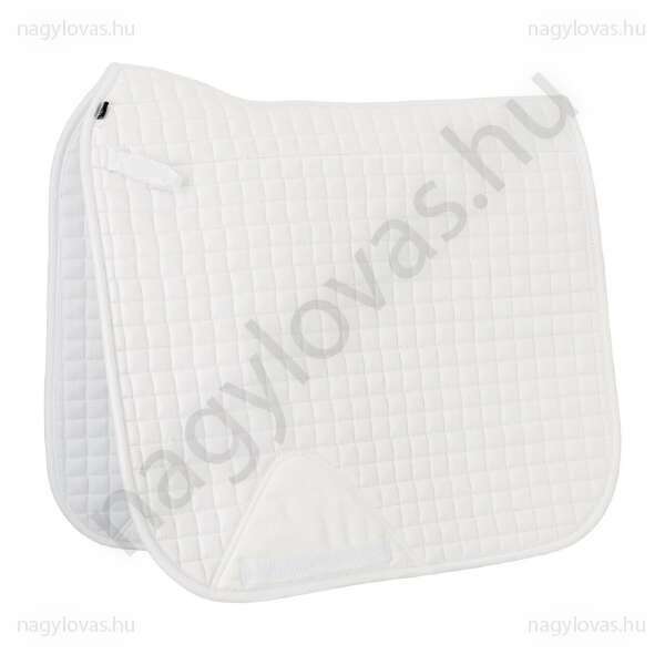 QHP Kivah univerzális nyeregalátét fehér Full