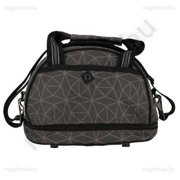 QHP kobaktartó táska  szürke