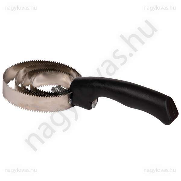 QHP körfém vakaró  fekete