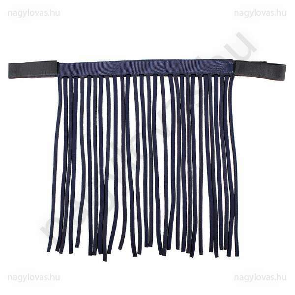 QHP légysallang sötétkék póni