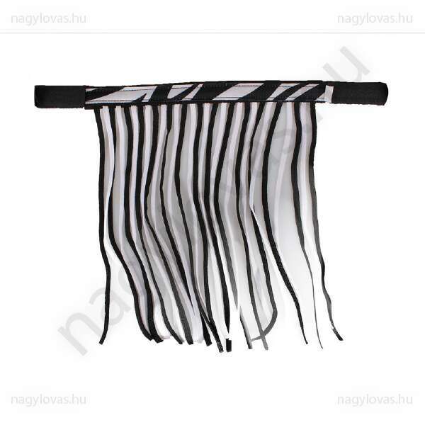 QHP légysallang zebra mini shetty