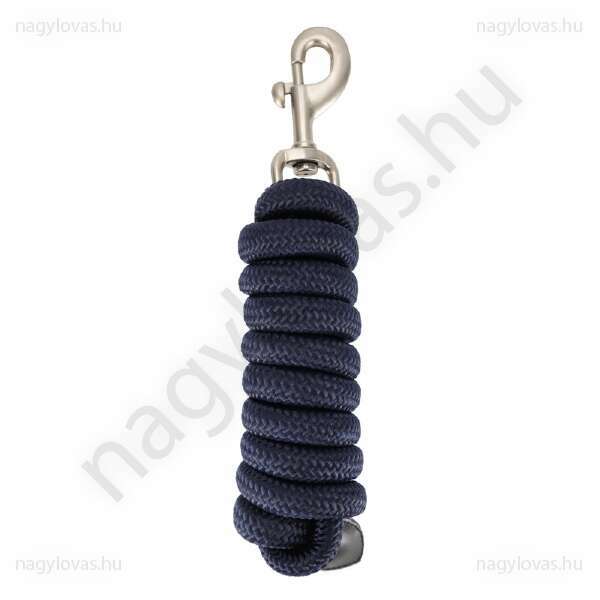 QHP Lero vezetőszár - Sötétkék - 2m