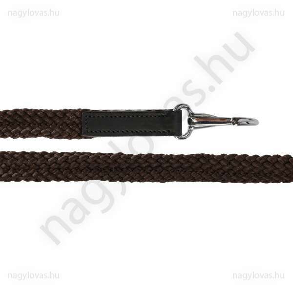 QHP Liberta lovaglószár -barna