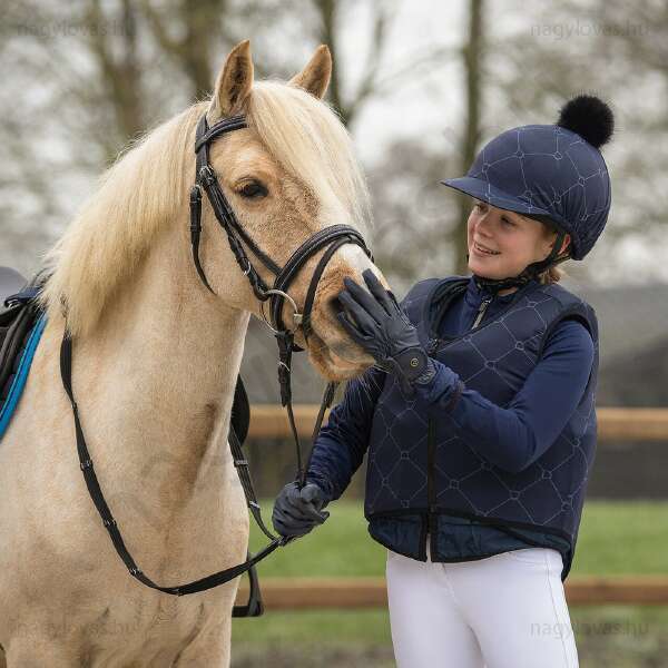 QHP Liora kobakhuzat kék