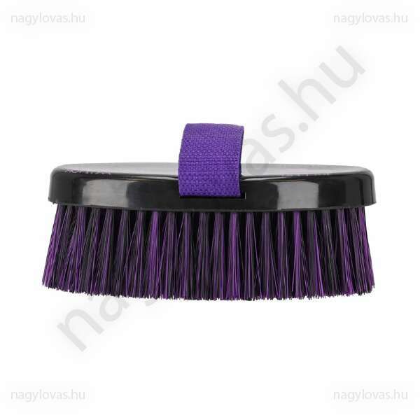 QHP Lize Body Brush Kefe Unicorn