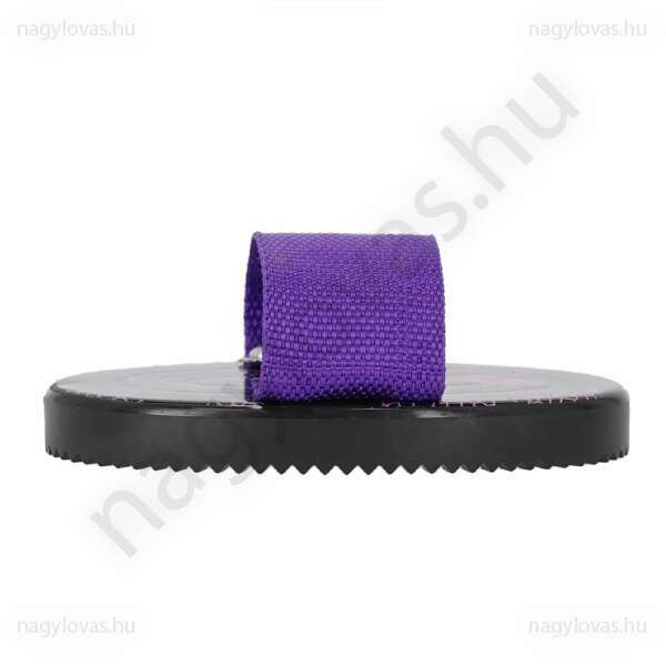 QHP Lize Unicorn műanyag vakaró 12X9cm