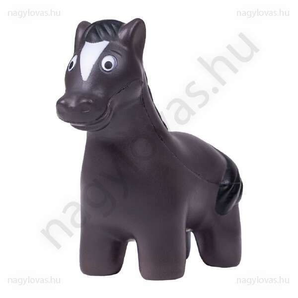 QHP ló formájú stresszlabda 