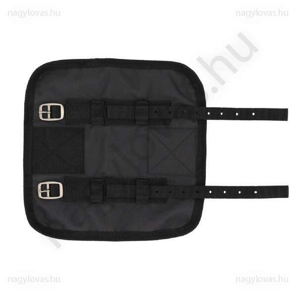 QHP lótakaró hosszabító fekete