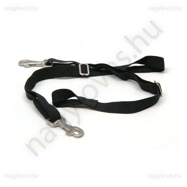 QHP lótakaróhoz gumis combpánt 