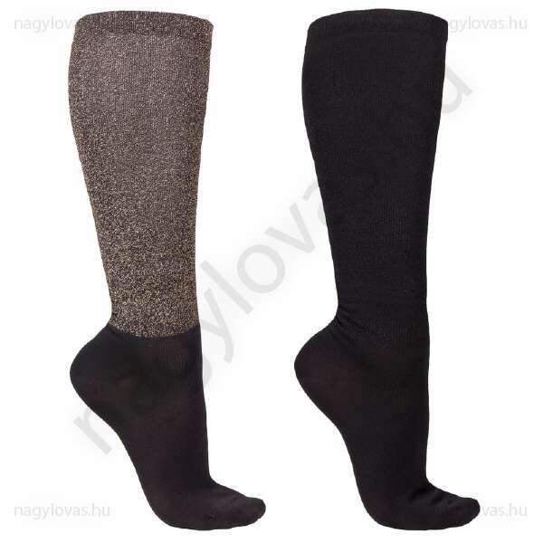 QHP lovaglózokni (2pár) karácsonyi 39-42