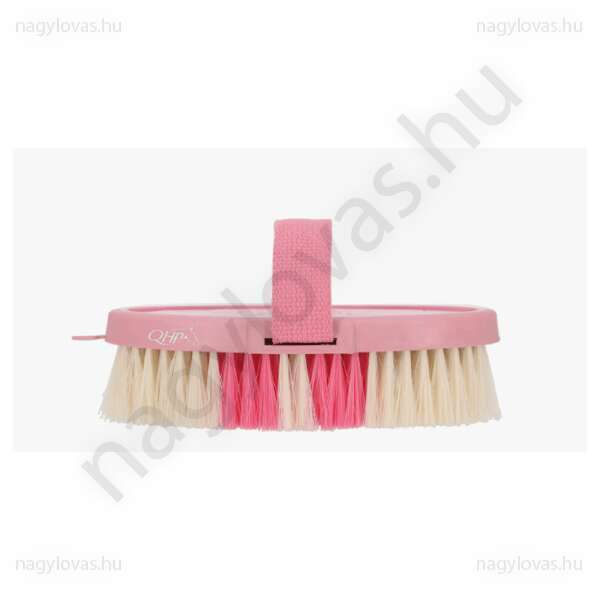 QHP Lyvia Body Brush kefe pink