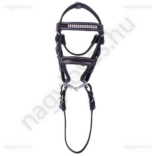 QHP Madelon  mini kantár 
