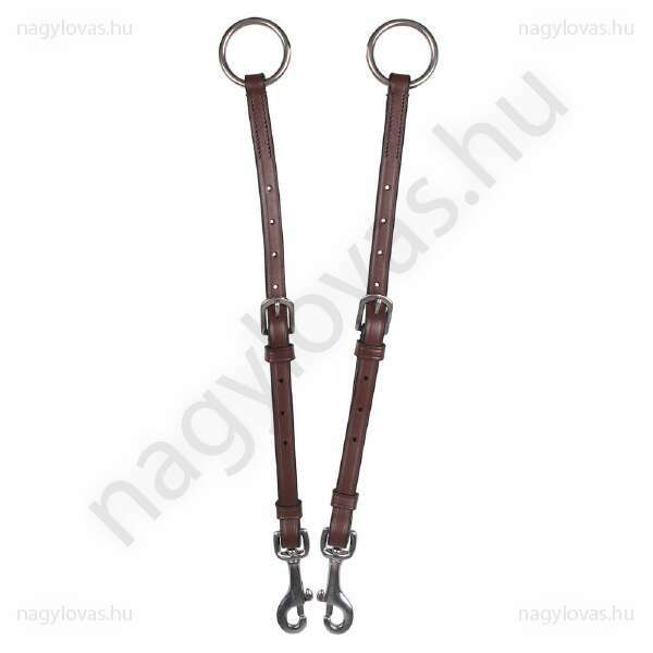 QHP martingálvilla barna 