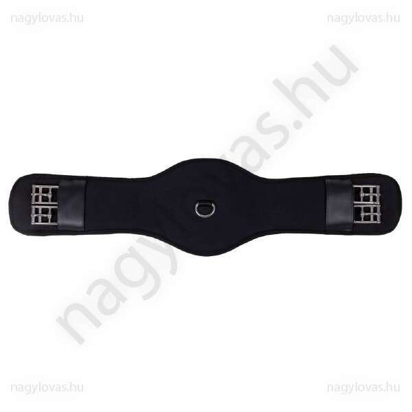 QHP Memory díjlovas heveder fekete  55cm