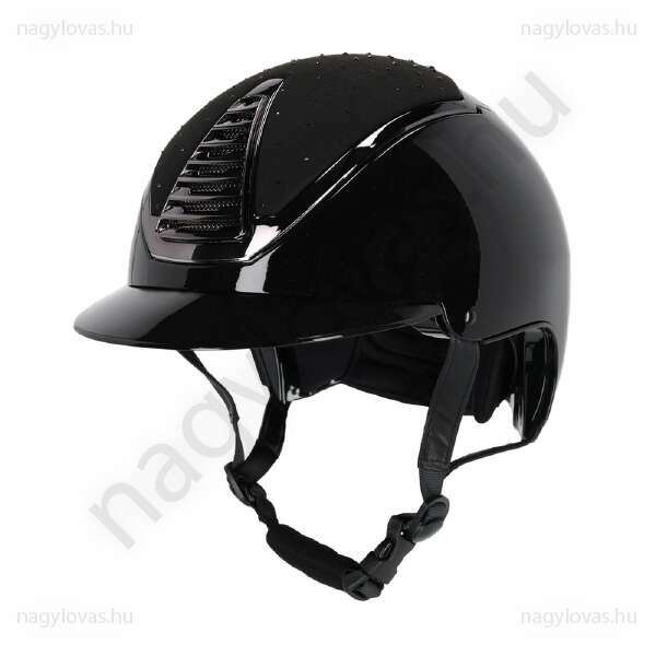 QHP Memphis kobak fekete 57-59 cm