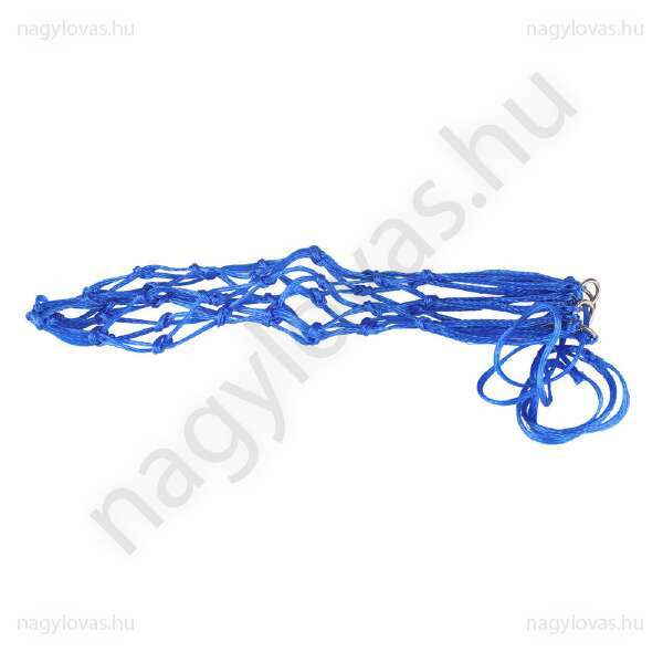 QHP mini szénaháló 40/5X5cm Cobalt