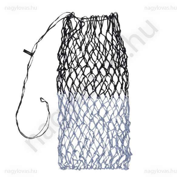QHP Misty Blue szénaháló  4-6kg 5X5 háló 