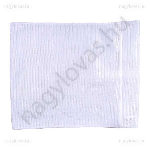 QHP mosózsák  fehér M