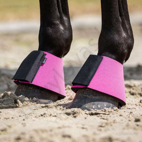 QHP neoprén pataharang fuchsia