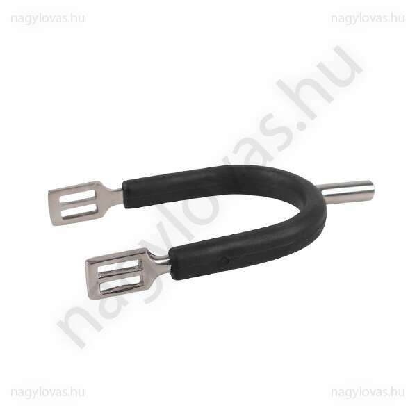 QHP női  gumis sarkantyú  30mm