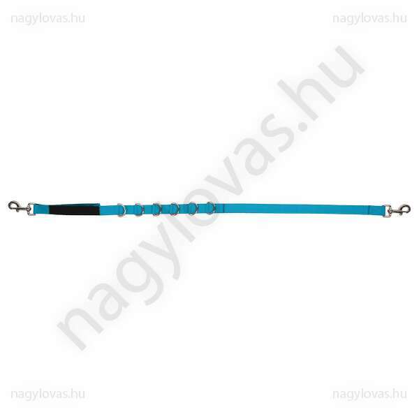 QHP oldalsó szár - Világoskék - Full