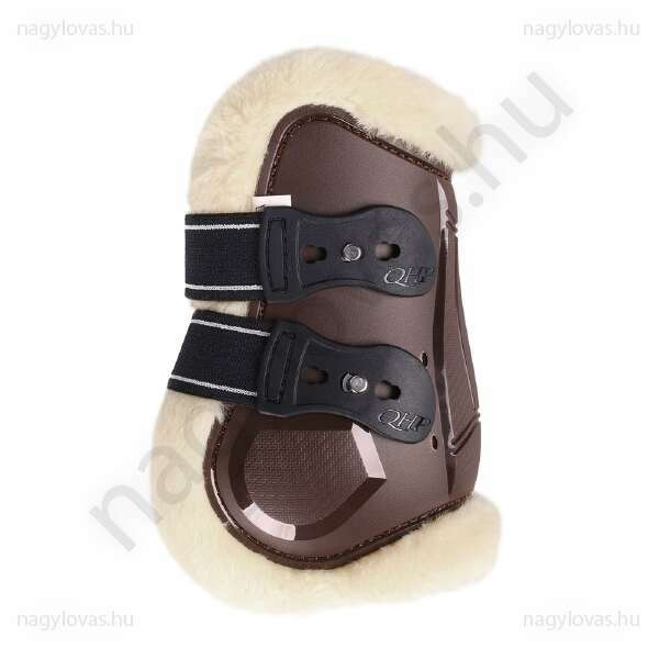 QHP Ontario bokavédő barna  póni