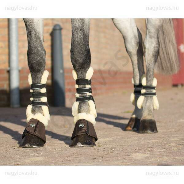 QHP Ontario szőrmés pataharang