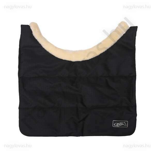 QHP Ontario szügyvédő 600D fekete