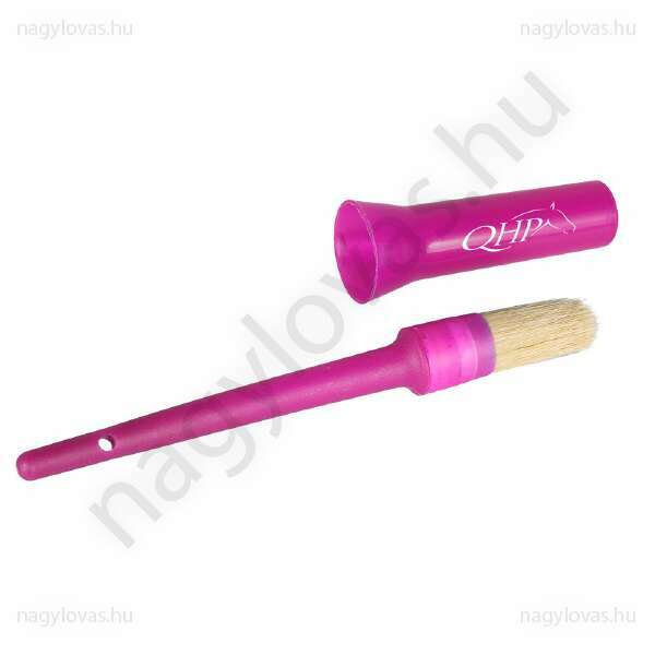 QHP pataecset kupakkal  fukszia