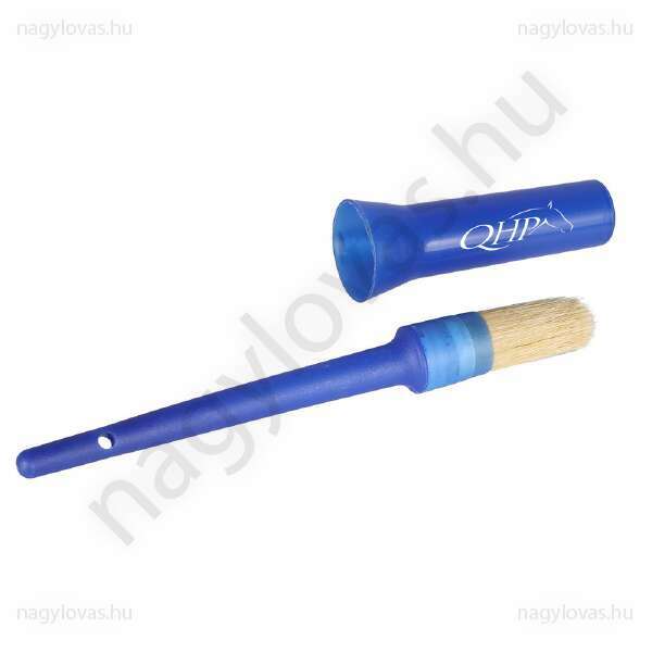 QHP pataecset kupakkal kék