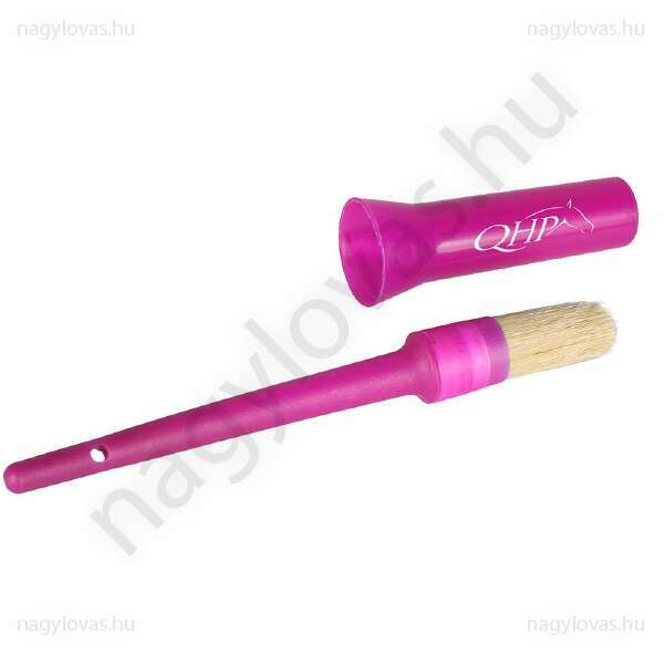 QHP patecset kupakkal pink