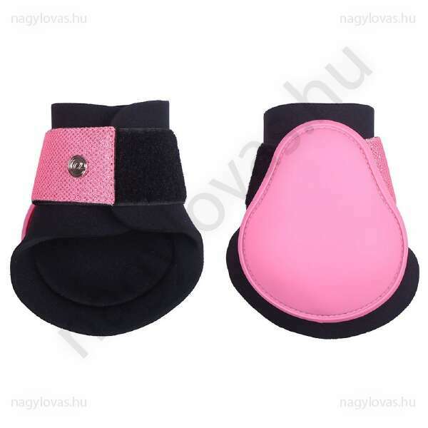 QHP Rio bokvédő pink