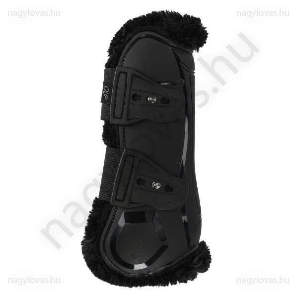 QHP Sensisoft ínvédő  fekete Cob