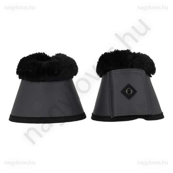 QHP Sensisoft pataharang  szürke M