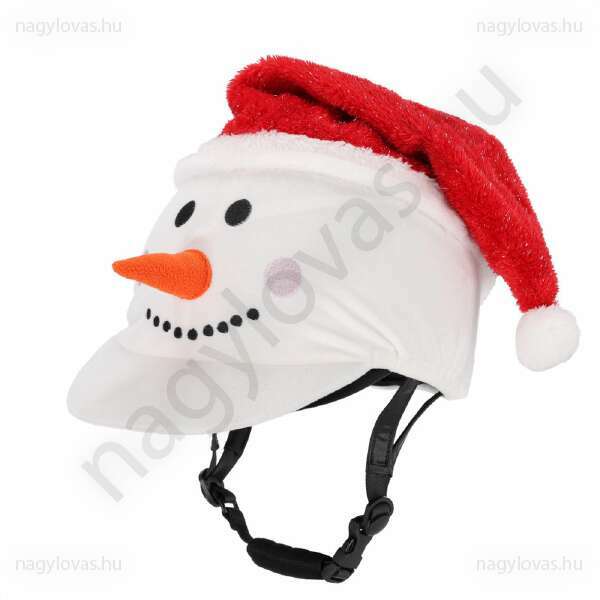 QHP Snowman karácsonyi kobakhuzat 