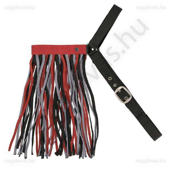 QHP Sunset red extra légysallang - Póni