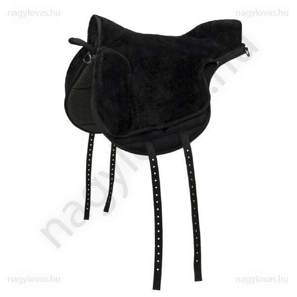 QHP Super soft  patrac fekete/fekete Full