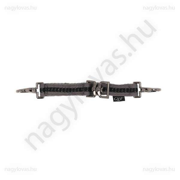 QHP szakáll futószárazáshoz  grey