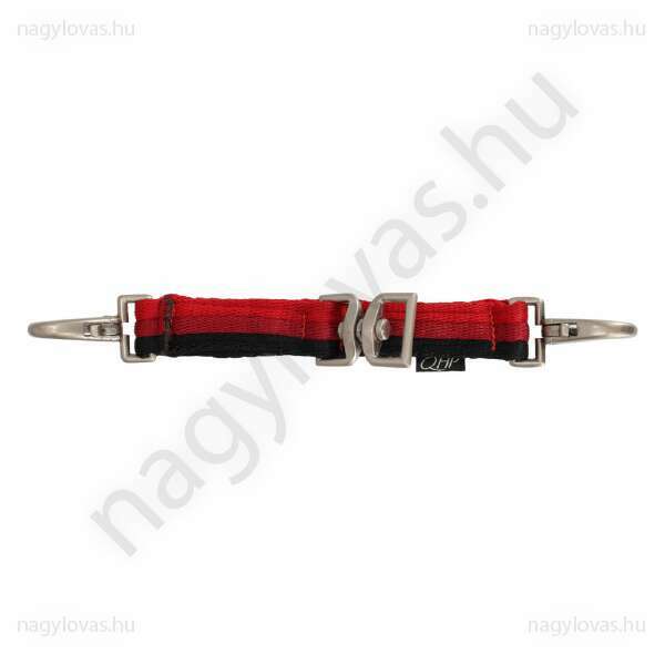 QHP szakáll futószárazáshoz Sunset Red